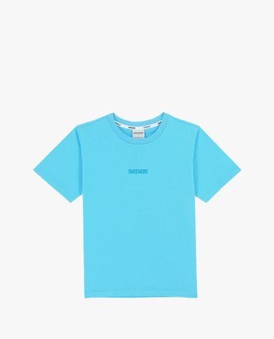  SKECHERS - Áo thun bé trai cổ tròn tay ngắn DC Collection 