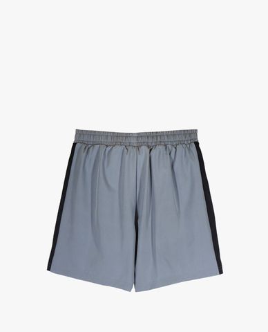  SKECHERS - Quần shorts nam tập luyện lưng thun thời trang 