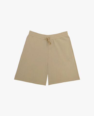  SKECHERS - Quần short tập luyện nam lưng thun Athletics 