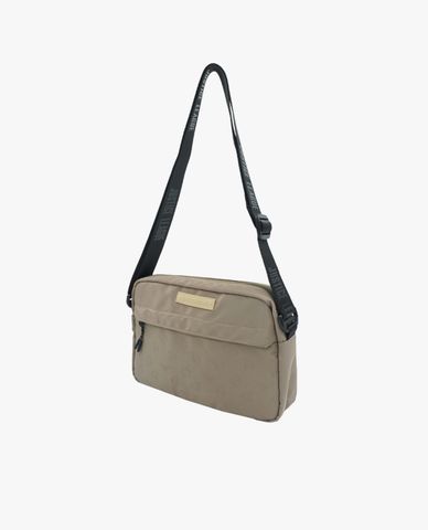  SKECHERS - Túi đeo chéo unisex DC Collection 