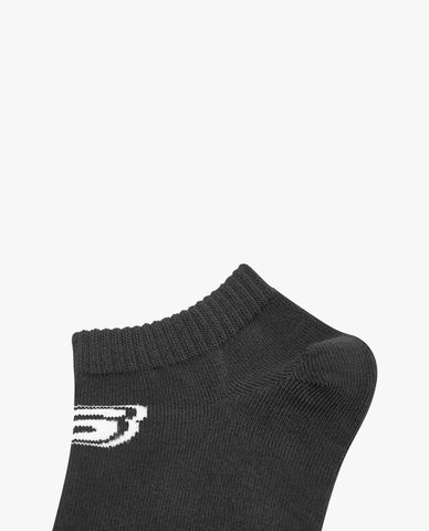  SKECHERS - Pack 3 đôi vớ unisex cổ thấp thời trang 