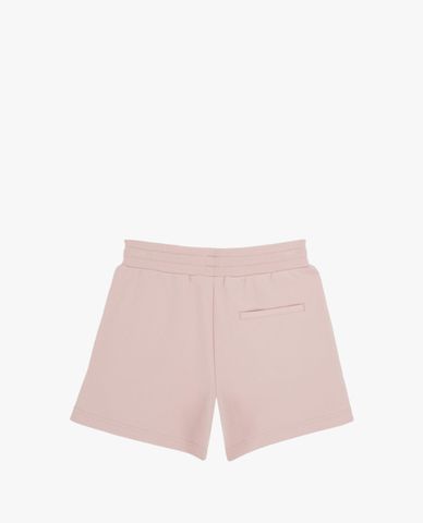  SKECHERS - Quần short thể thao nữ lưng thun dây rút Peace Of Mind 