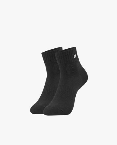  SKECHERS - Pack 3 đôi vớ unisex cổ cao thời trang 