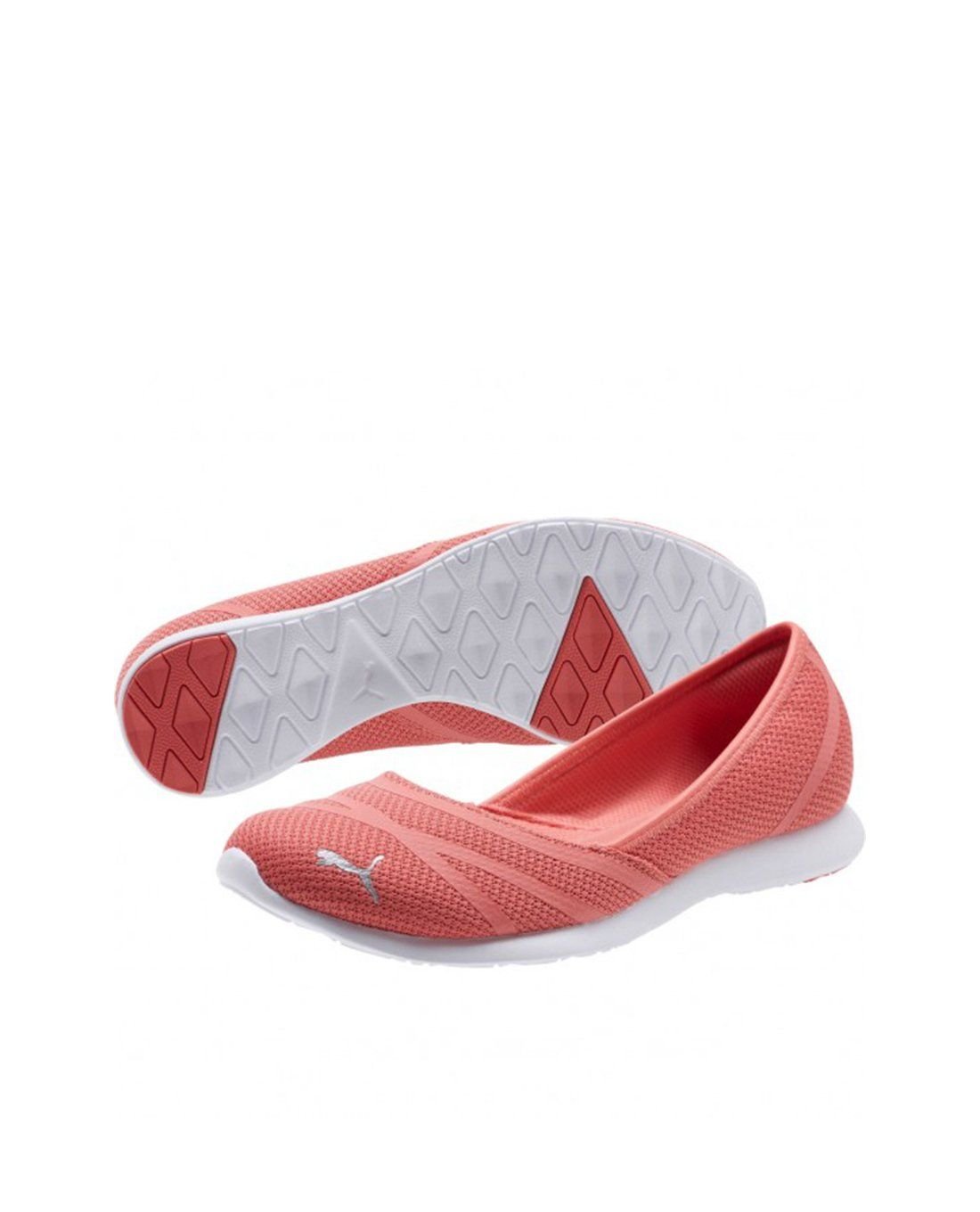 Puma vega ballet on sale sweet women's shoe