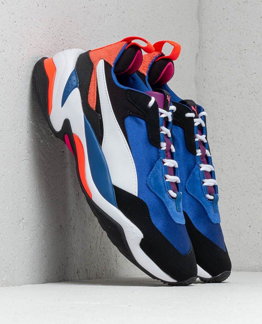 Puma thunder 4 life on sale sneaker