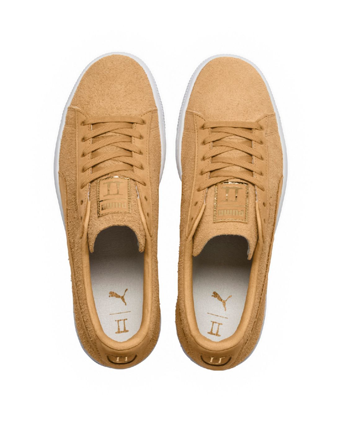 Puma suede classic shop x chapter ii