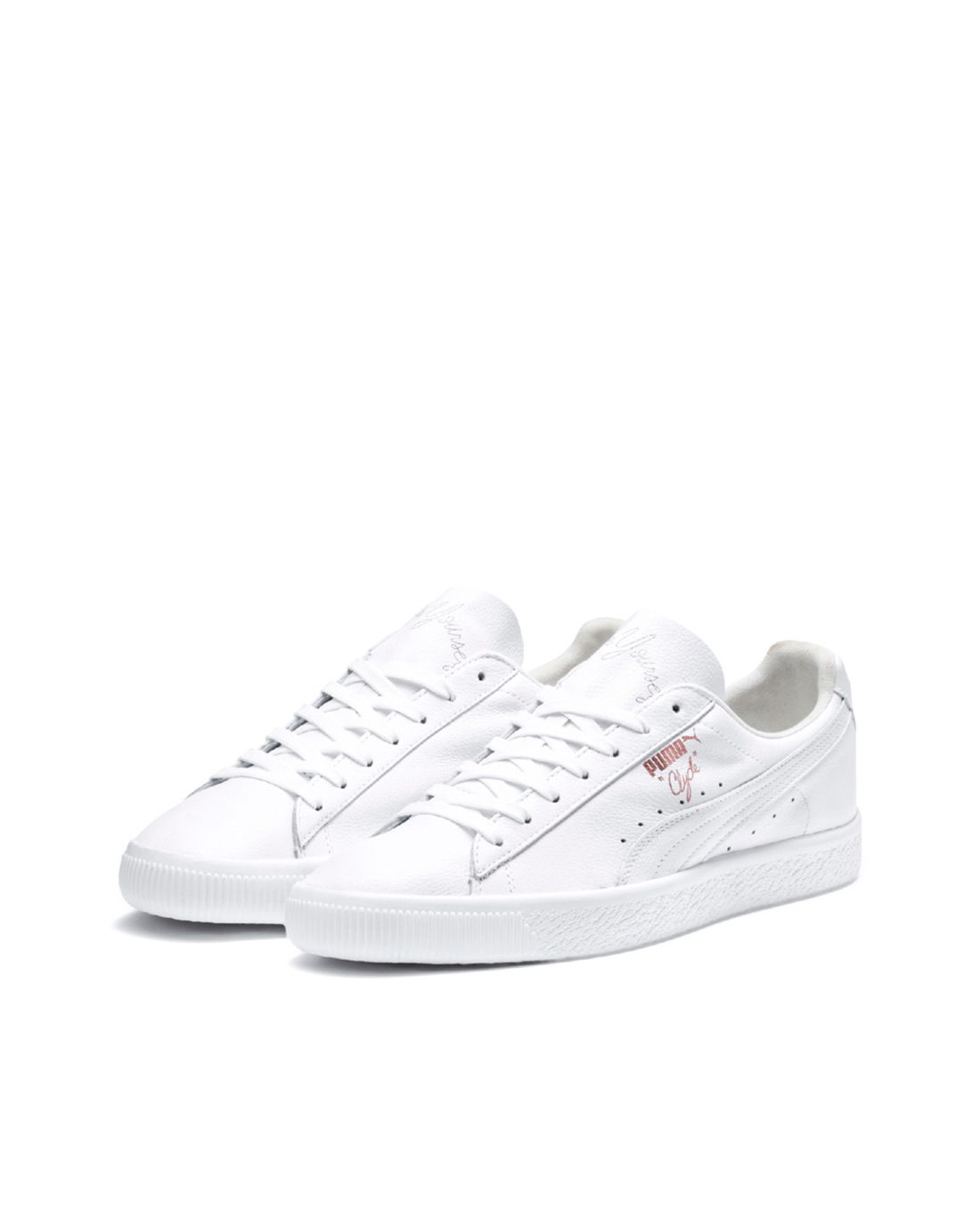 Puma clyde x shop emory jones