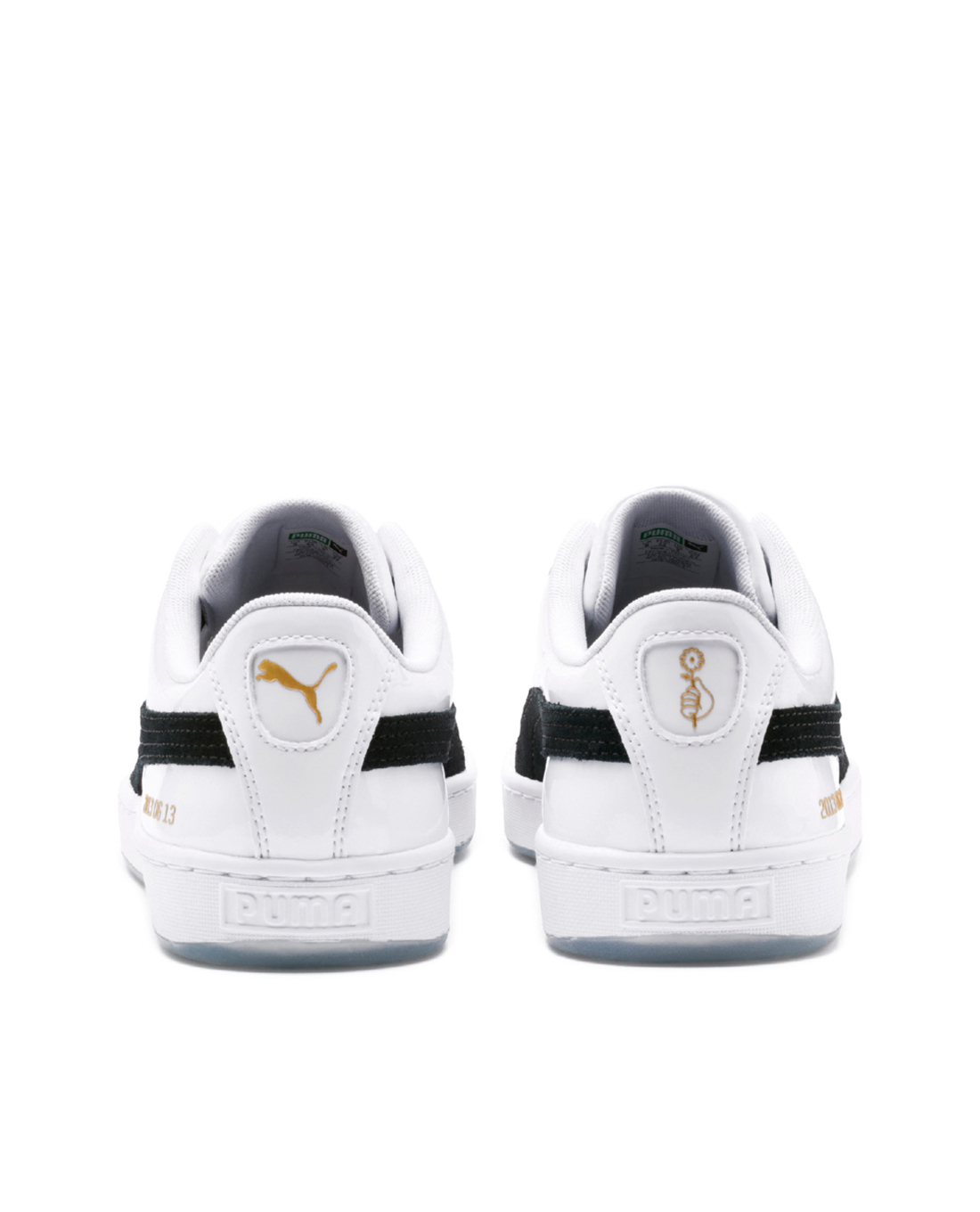 Puma giày bts hot sale
