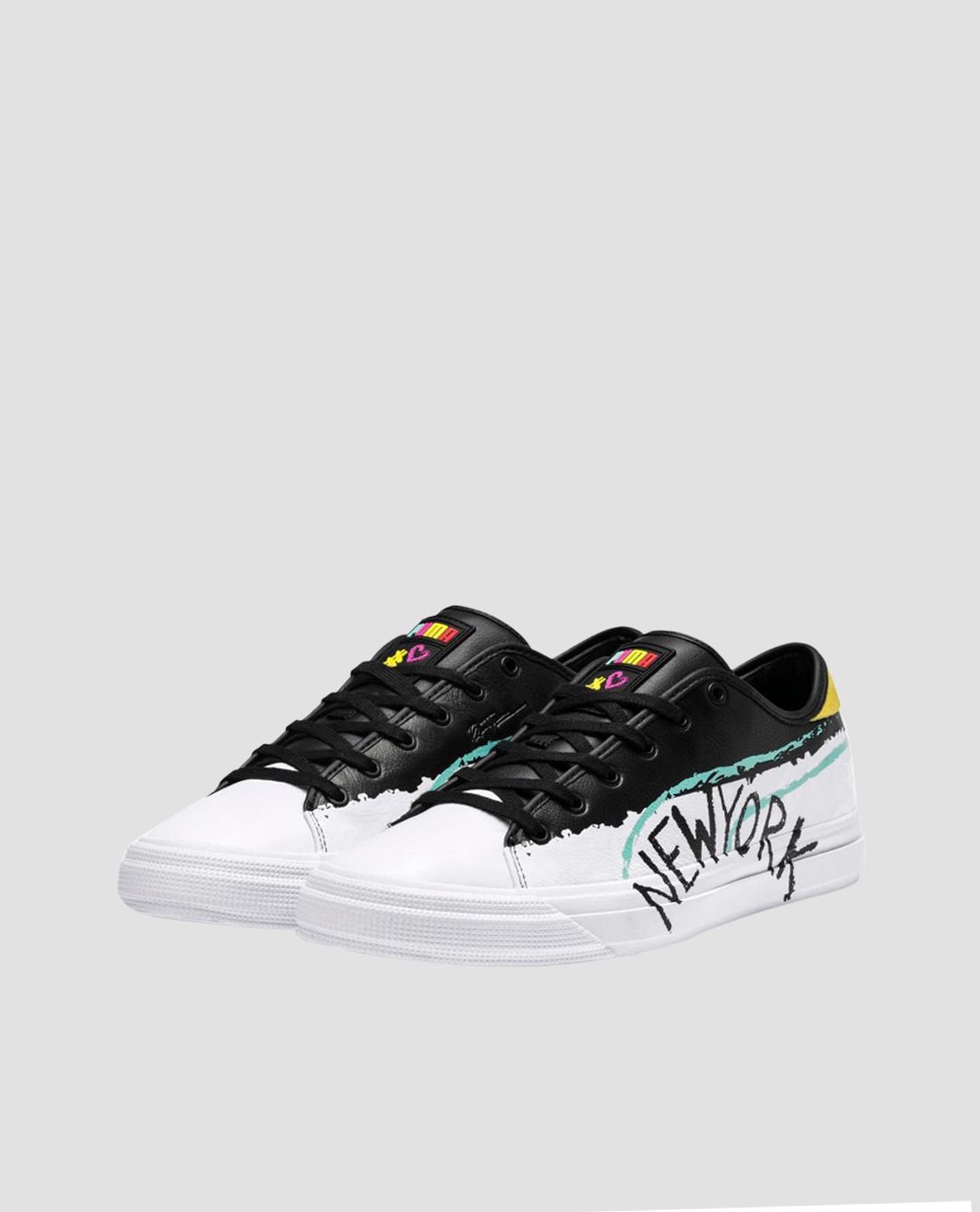 PUMA - Giày sneaker Puma x Bradley Theodore Capri Unisex