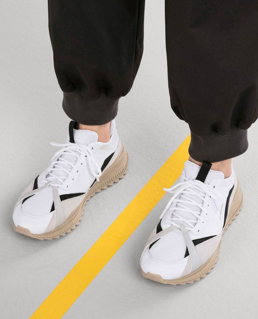 puma han avid