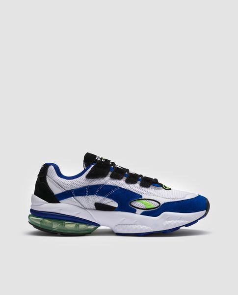 PUMA Giay sneaker nam Cell Venom