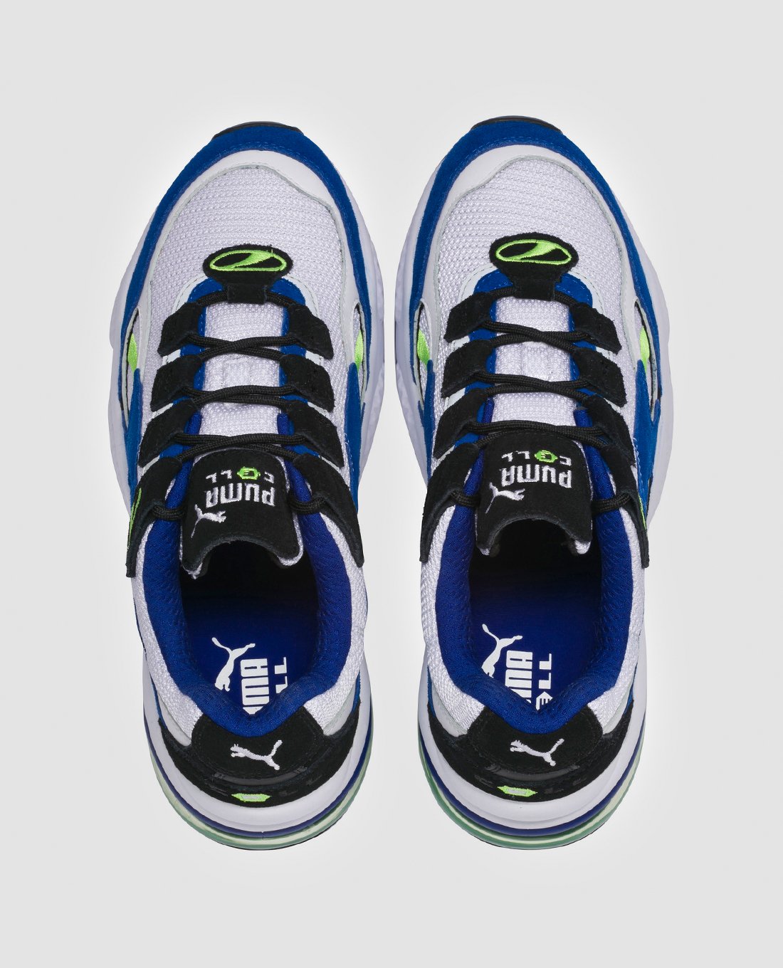 PUMA Giay sneaker nam Cell Venom