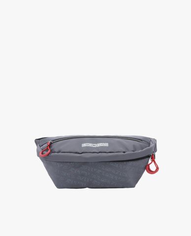  SKECHERS - Túi bao tử unisex Transformers 