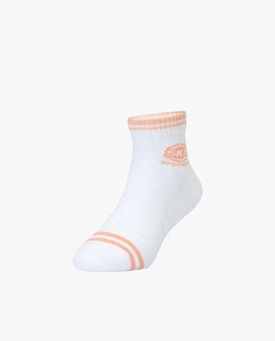  SKECHERS - Set 2 đôi vớ bé trai cổ cao thời trang 