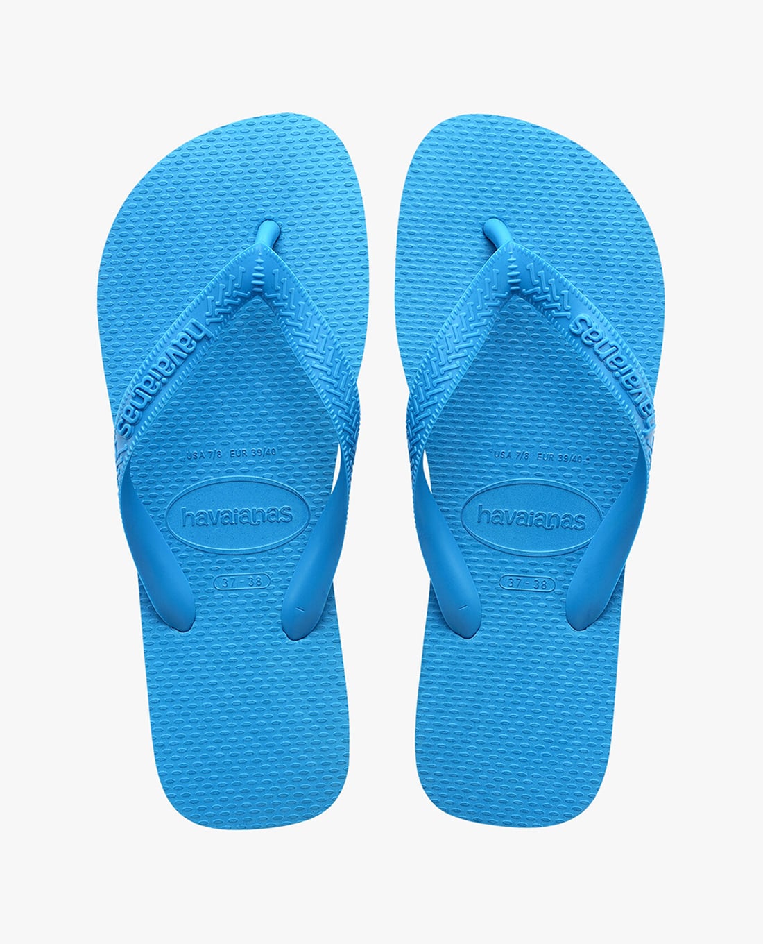 HAVAIANAS - Dép kẹp unisex Top