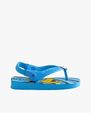  HAVAIANAS - Sandal trẻ em Snoopy 