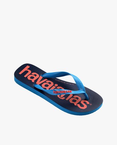  HAVAIANAS - Dép kẹp unisex Top Logomania 2 