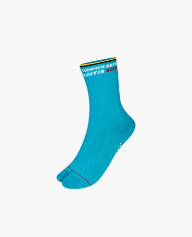  HAVAIANAS - Vớ unisex cổ cao thời trang Solid 