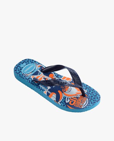  HAVAIANAS - Dép kẹp trẻ em Kids Ben 