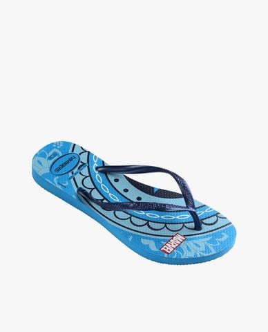  HAVAIANAS - Dép kẹp nữ Slim Marvel 
