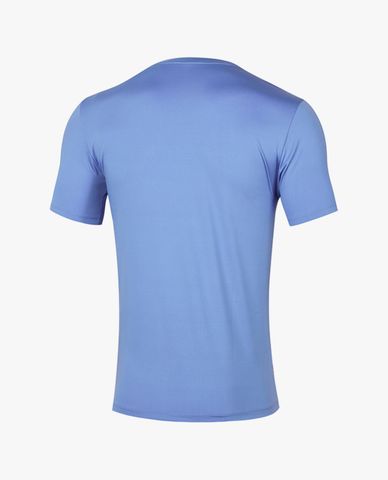  SKECHERS - Áo thun thể thao nam ngắn tay phom ôm 