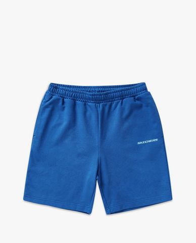  SKECHERS - Quần short thể thao nam lưng thun 
