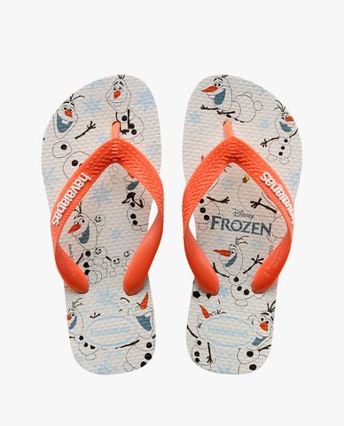  HAVAIANAS - Dép trẻ em Top Olaf 