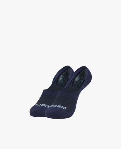  SKECHERS - Pack 3 đôi vớ unisex cổ thấp hiện đại 