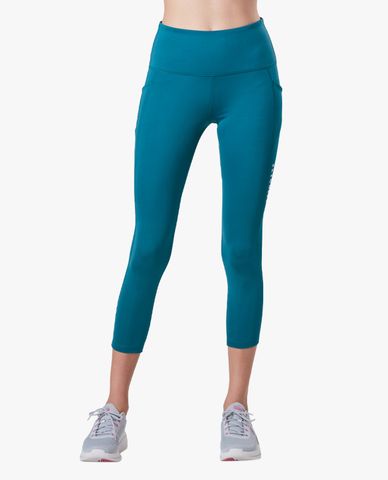  SKECHERS - Quần legging thể thao nữ SeriesTights 