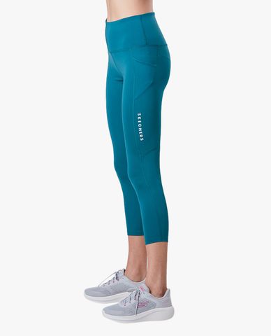  SKECHERS - Quần legging thể thao nữ SeriesTights 