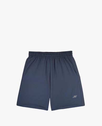  SKECHERS - Quần short tập luyện nam lưng thun Training 7'' 