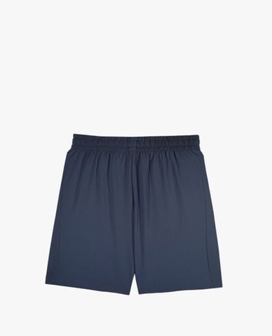  SKECHERS - Quần short tập luyện nam lưng thun Training 7'' 