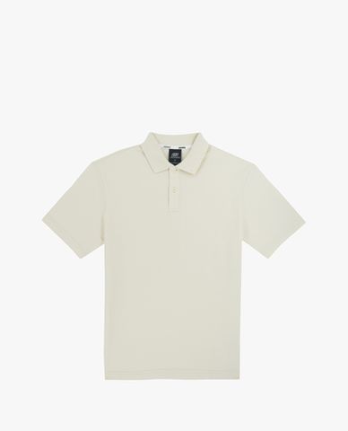  SKECHERS - Áo polo nam cổ bẻ tay ngắn Peace Of Mind 
