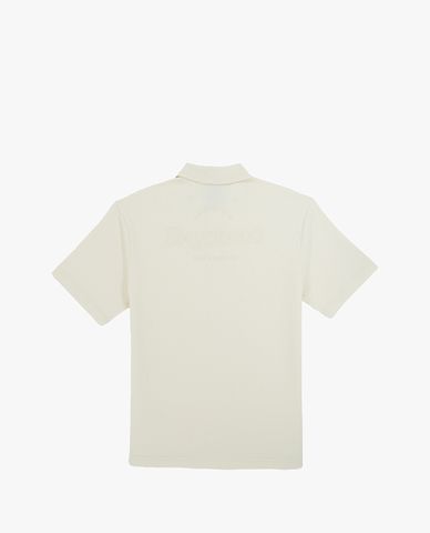  SKECHERS - Áo polo nam cổ bẻ tay ngắn Peace Of Mind 