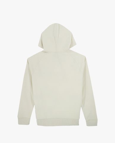  SKECHERS - Áo hoodie unisex tay dài Peace of Mind Pullover 