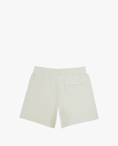  SKECHERS - Quần short thể thao nữ lưng thun dây rút Peace Of Mind 