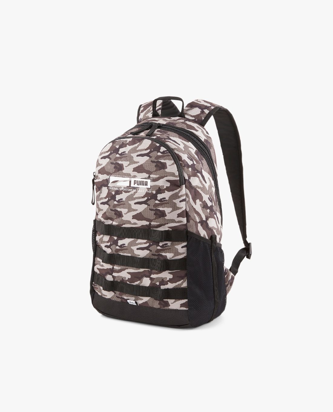 puma camo bag