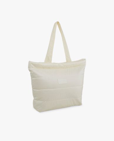 PUMA - Túi tote nữ phom chữ nhật Core 