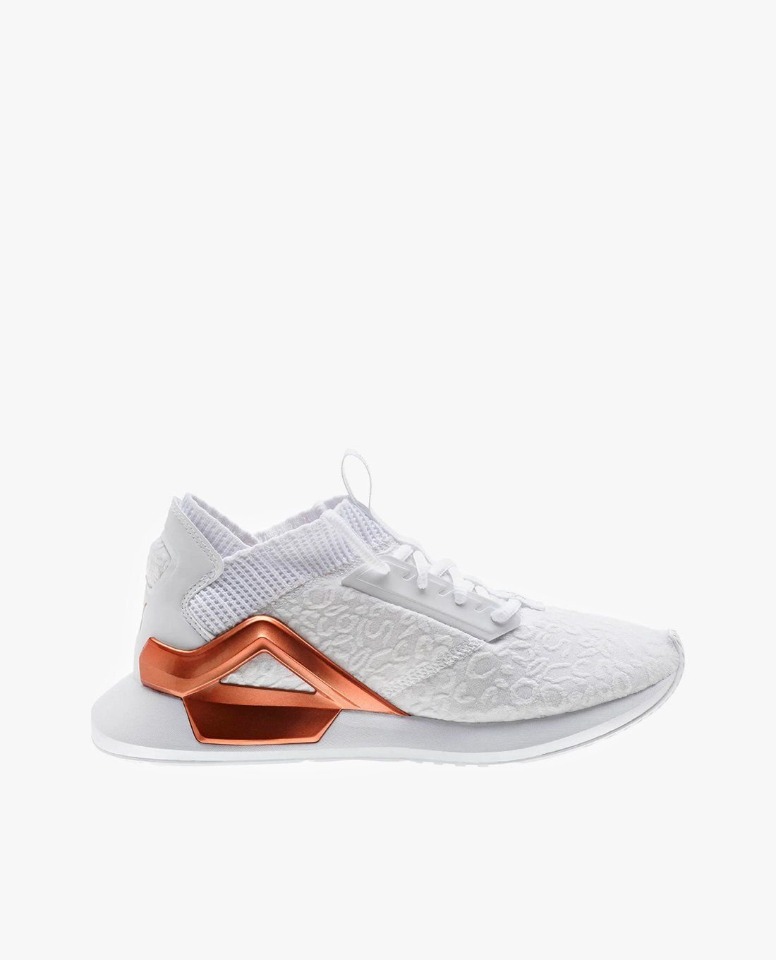 Puma rogue cheap metallic wn's