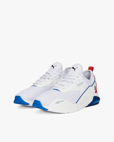  PUMA - Giày tập luyện unisex BMW M Motorsport Electron E Pro Motorsport 