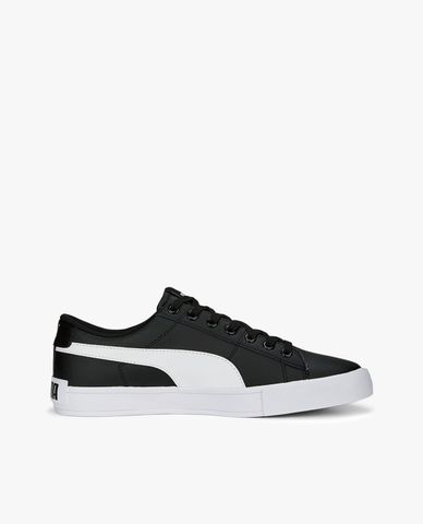  PUMA - Giày sneakers unisex cổ thấp Bari Casual 