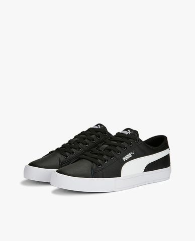  PUMA - Giày sneakers unisex cổ thấp Bari Casual 