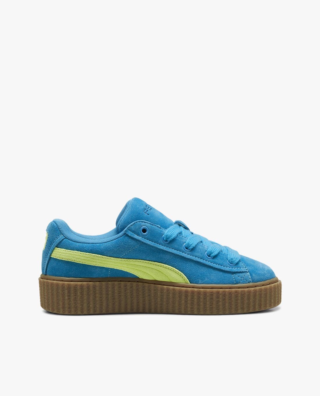 PUMA Gi y sneakers unisex c th p Fenty Creeper