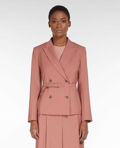  WEEKEND MAX MARA - Áo khoác blazer nữ Oltre 