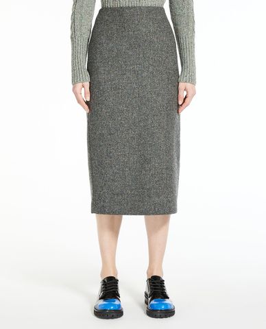  WEEKEND MAX MARA - Chân váy bút chì midi Virgus 