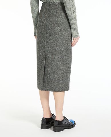  WEEKEND MAX MARA - Chân váy bút chì midi Virgus 