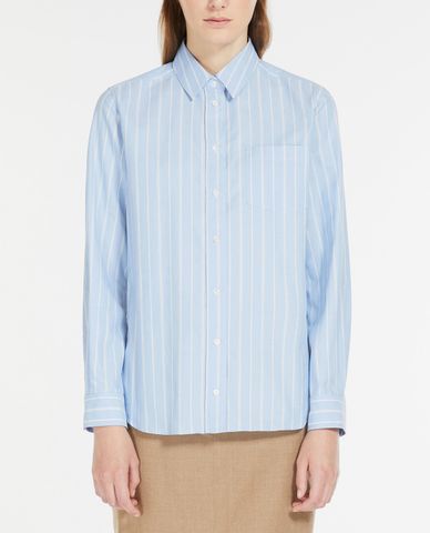  WEEKEND MAX MARA - Áo sơ mi nữ tay dài Bye 