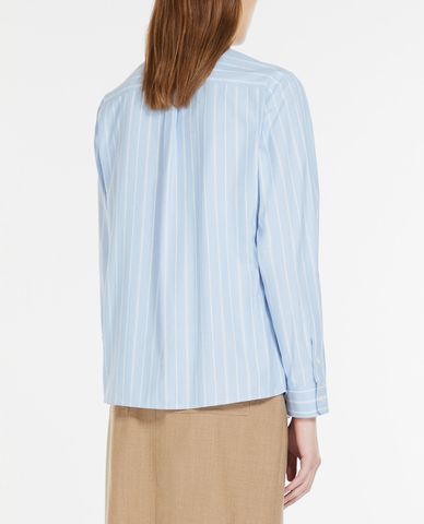  WEEKEND MAX MARA - Áo sơ mi nữ tay dài Bye 