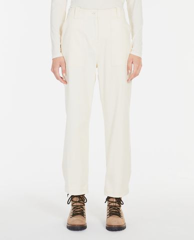  WEEKEND MAX MARA - Quần nữ ống đứng Eros 