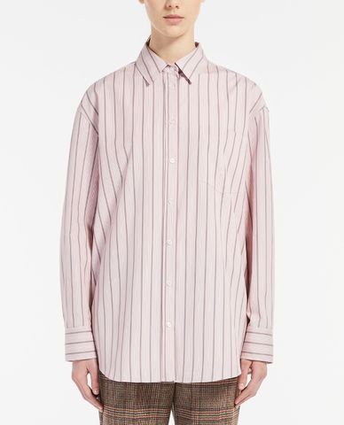  WEEKEND MAX MARA - Áo sơ mi nữ tay dài Derrik 